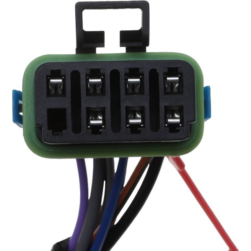 CARTER FUEL PUMPS P74756M Fuel Pump Module Assembly