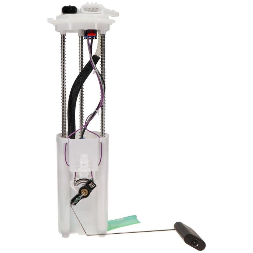 CARTER FUEL PUMPS P74757M Fuel Pump Module Assembly