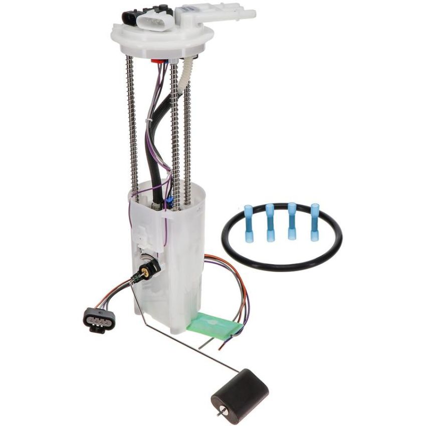 CARTER FUEL PUMPS P74757M Fuel Pump Module Assembly