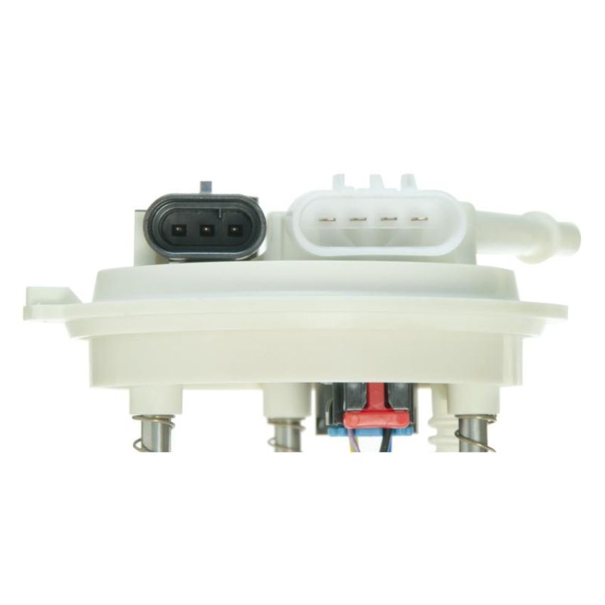 CARTER FUEL PUMPS P74757M Fuel Pump Module Assembly