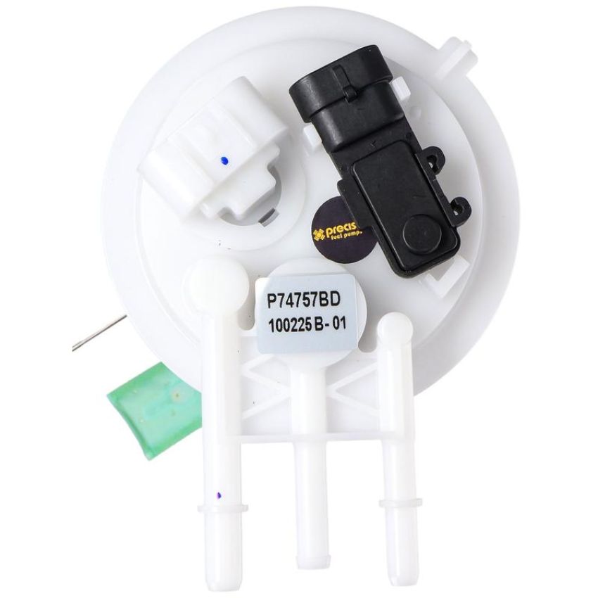 CARTER FUEL PUMPS P74757M Fuel Pump Module Assembly