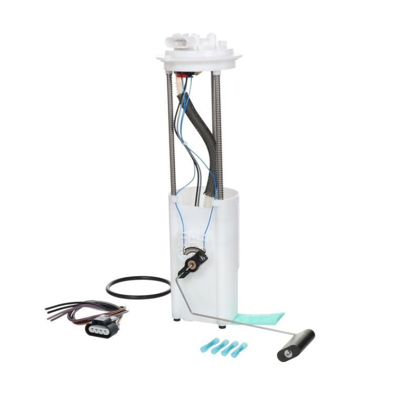 CARTER FUEL PUMPS P74758M Fuel Pump Module Assembly