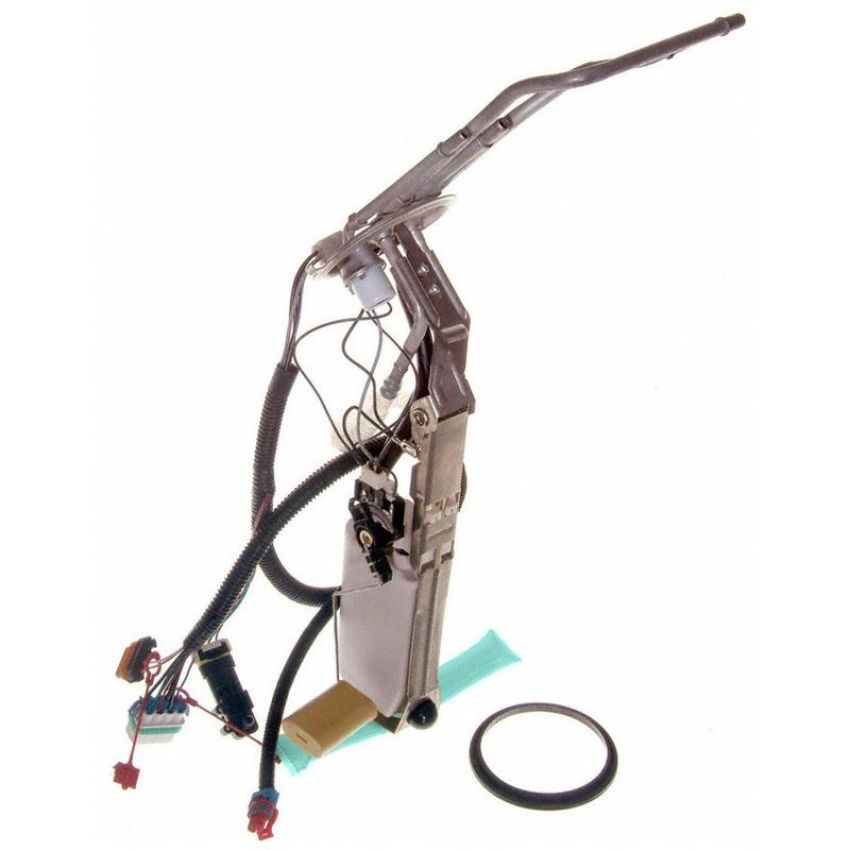 CARTER FUEL PUMPS P74762M Fuel Pump Module Assembly