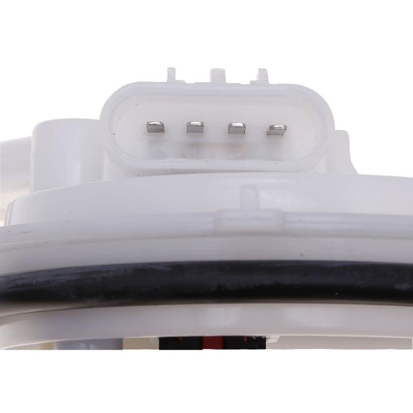 CARTER FUEL PUMPS P74765M Fuel Pump Module Assembly
