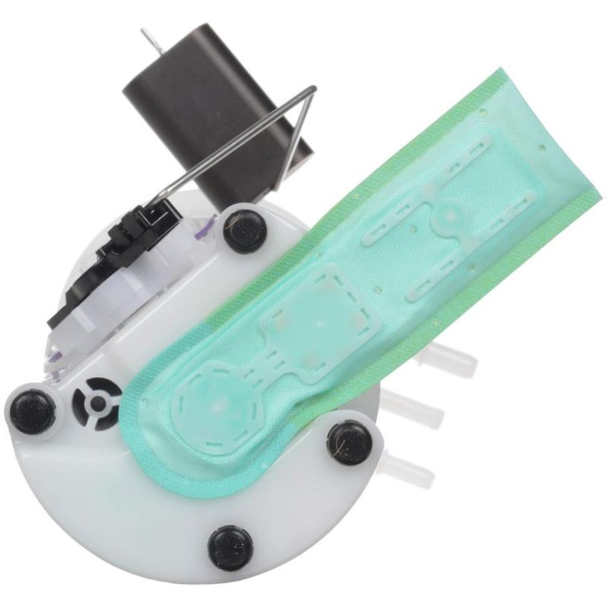 CARTER FUEL PUMPS P74768M Fuel Pump Module Assembly