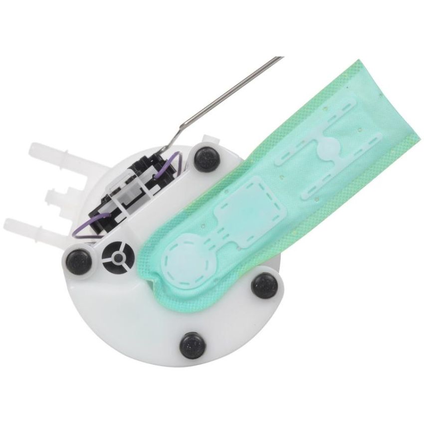 CARTER FUEL PUMPS P74770M Fuel Pump Module Assembly