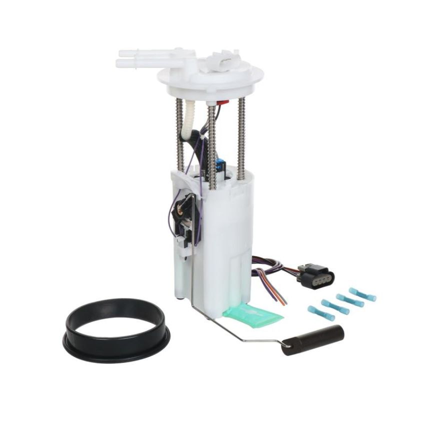 CARTER FUEL PUMPS P74770M Fuel Pump Module Assembly