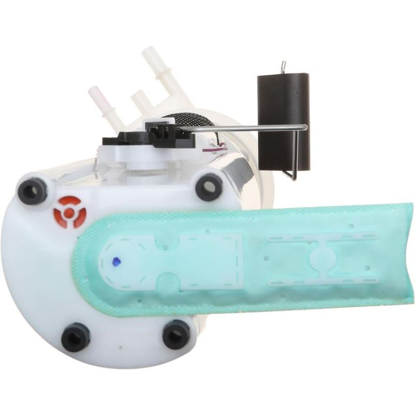 CARTER FUEL PUMPS P74772M Fuel Pump Module Assembly