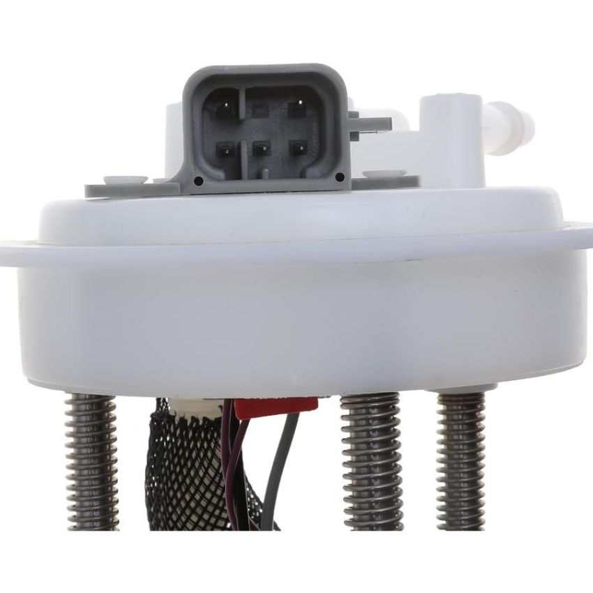 CARTER FUEL PUMPS P74772M Fuel Pump Module Assembly