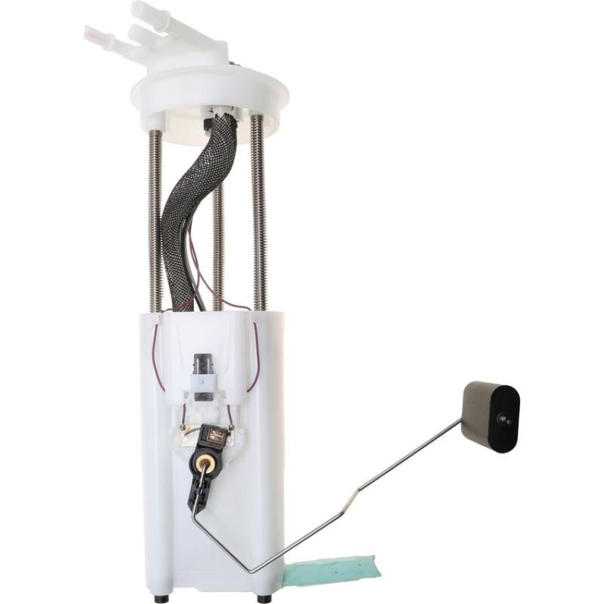 CARTER FUEL PUMPS P74772M Fuel Pump Module Assembly