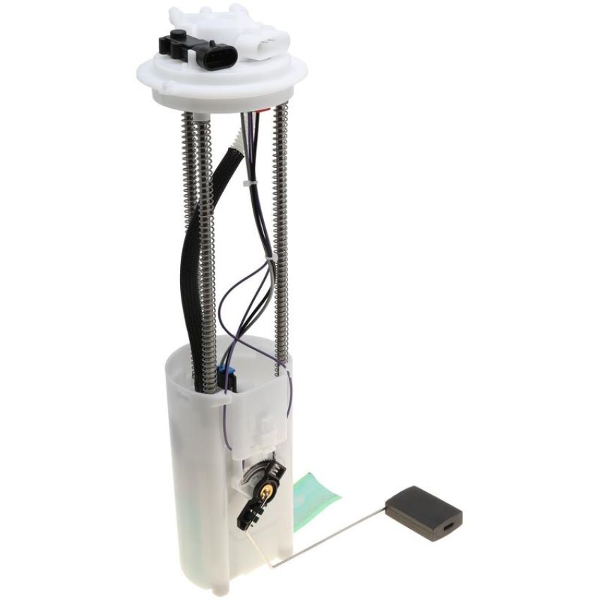 CARTER FUEL PUMPS P74776M Fuel Pump Module Assembly