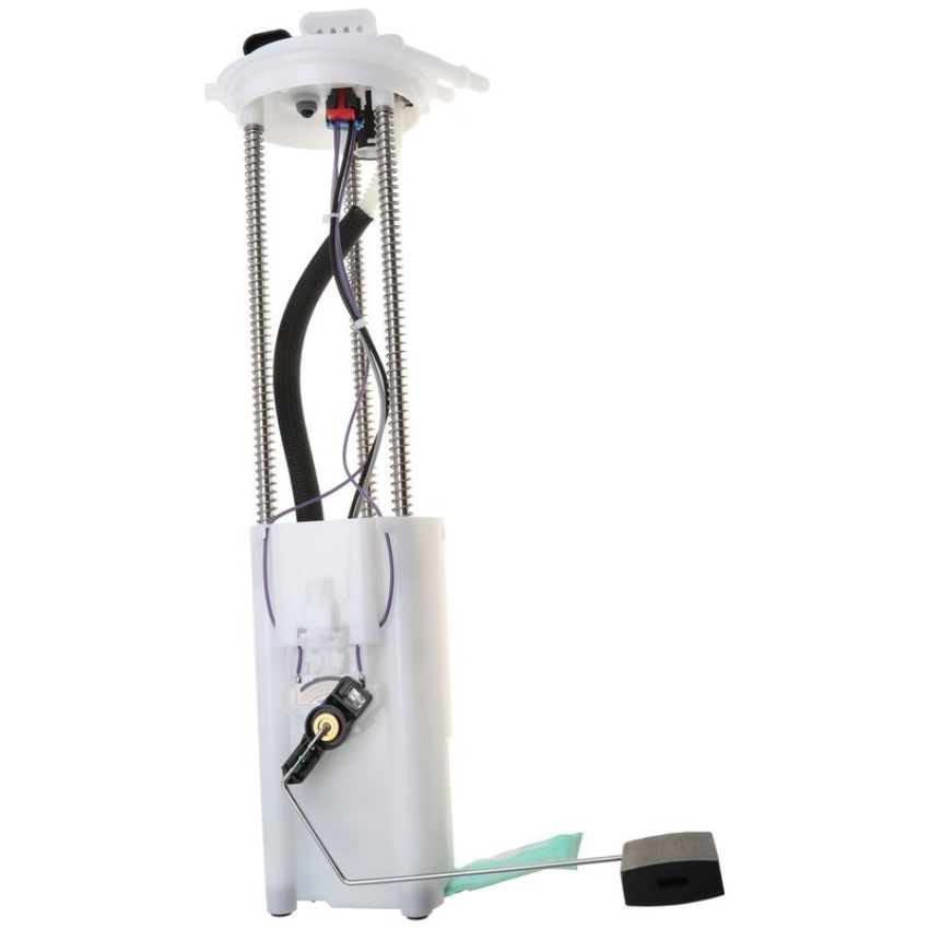 CARTER FUEL PUMPS P74776M Fuel Pump Module Assembly