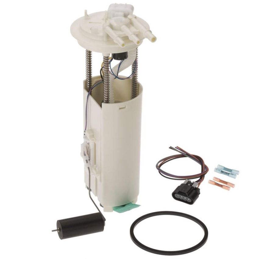CARTER FUEL PUMPS P74777M Fuel Pump Module Assembly