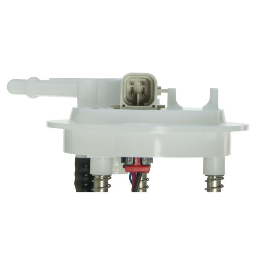 CARTER FUEL PUMPS P74777M Fuel Pump Module Assembly