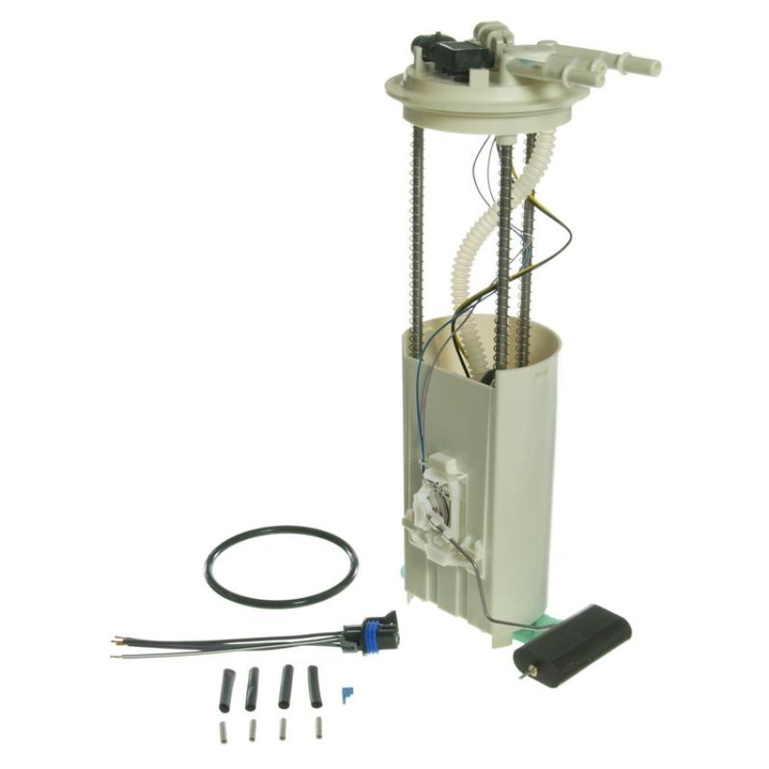 CARTER FUEL PUMPS P74779M Fuel Pump Module Assembly