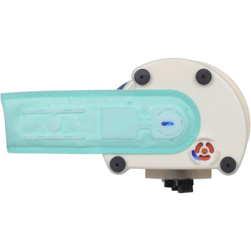 CARTER FUEL PUMPS P74781M Fuel Pump Module Assembly