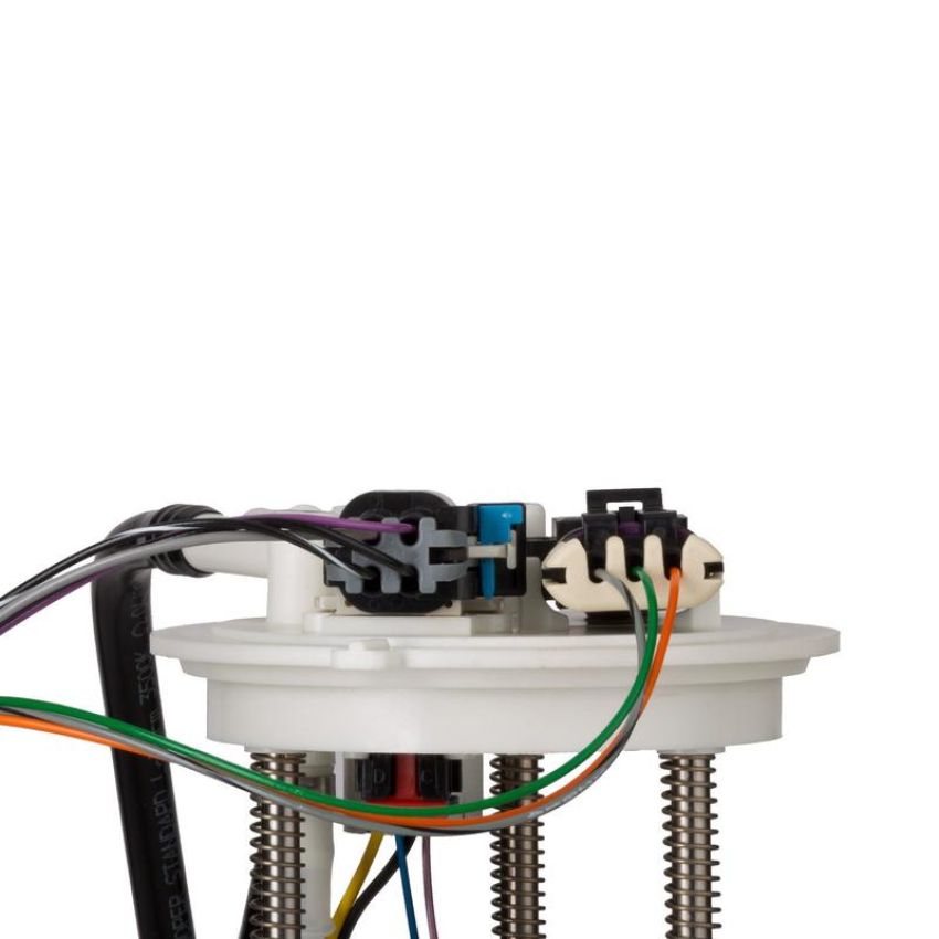 CARTER FUEL PUMPS P74781M Fuel Pump Module Assembly