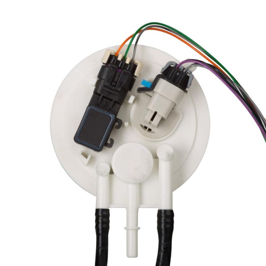 CARTER FUEL PUMPS P74781M Fuel Pump Module Assembly