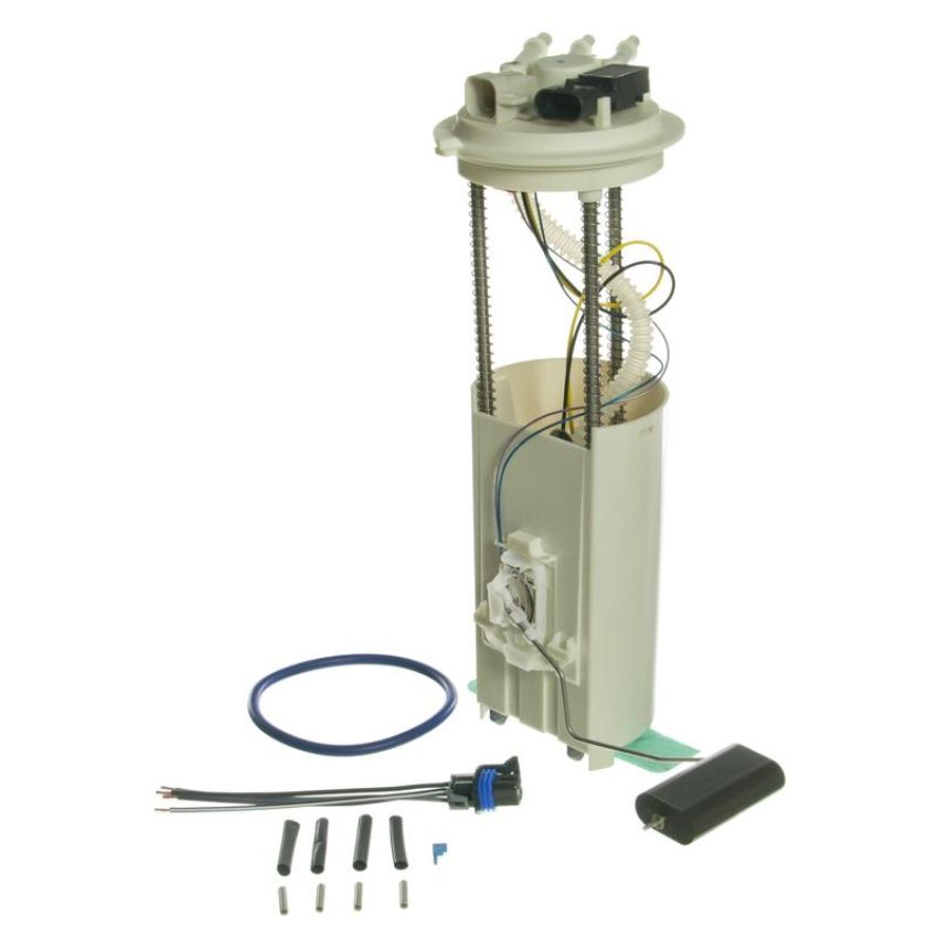 CARTER FUEL PUMPS P74789M Fuel Pump Module Assembly