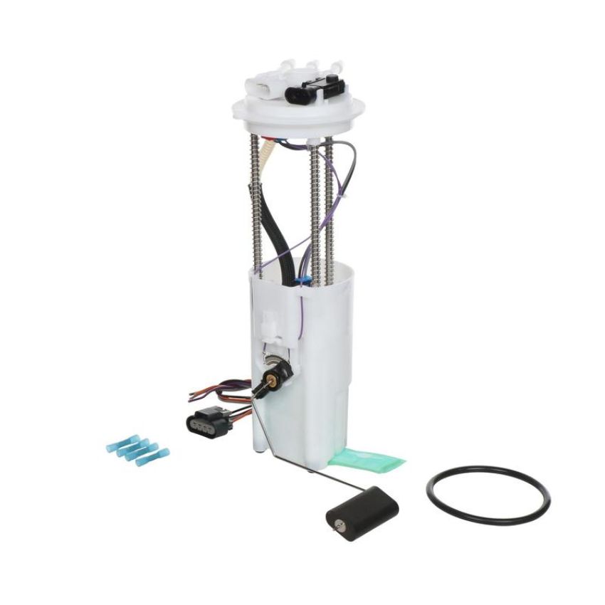 CARTER FUEL PUMPS P74789M Fuel Pump Module Assembly