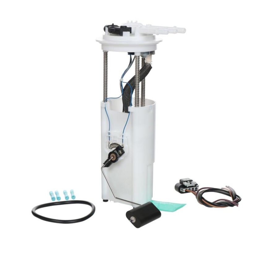 CARTER FUEL PUMPS P74792M Fuel Pump Module Assembly