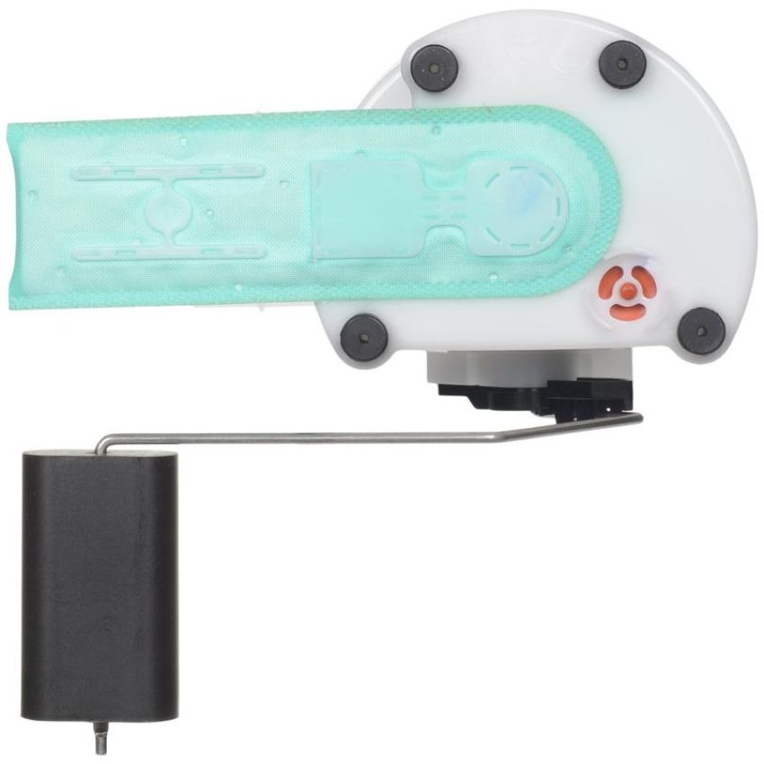 CARTER FUEL PUMPS P74792M Fuel Pump Module Assembly