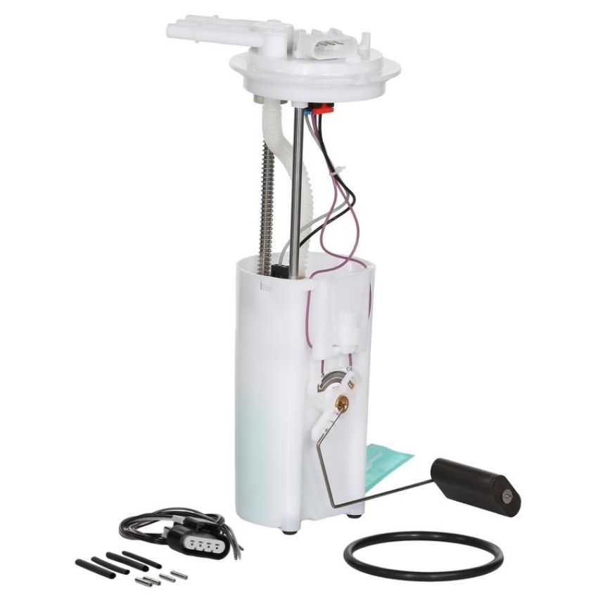 CARTER FUEL PUMPS P74798M Fuel Pump Module Assembly