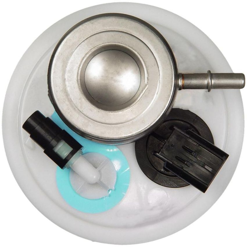CARTER FUEL PUMPS P74800M Fuel Pump Module Assembly