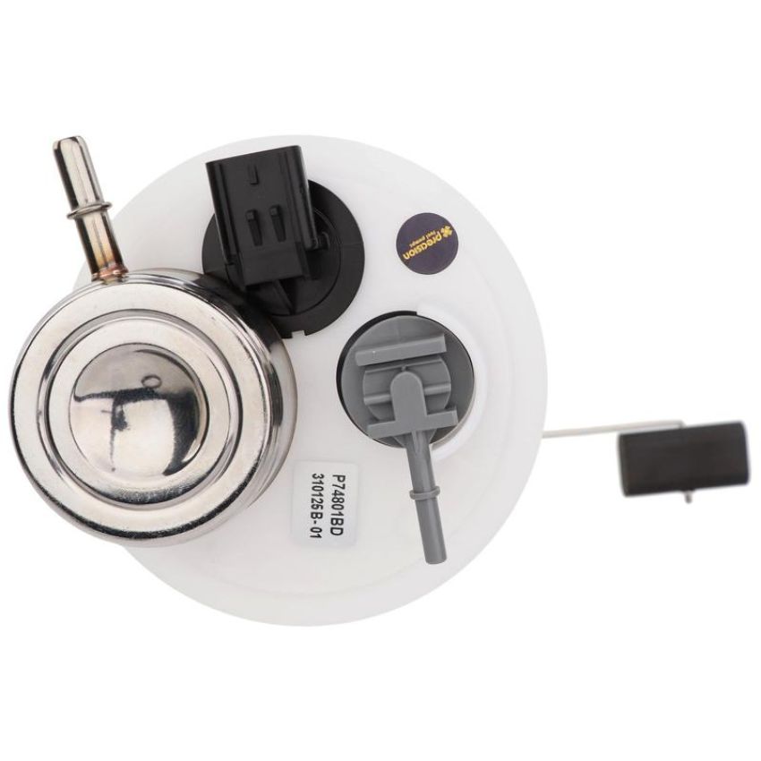 CARTER FUEL PUMPS P74801M Fuel Pump Module Assembly