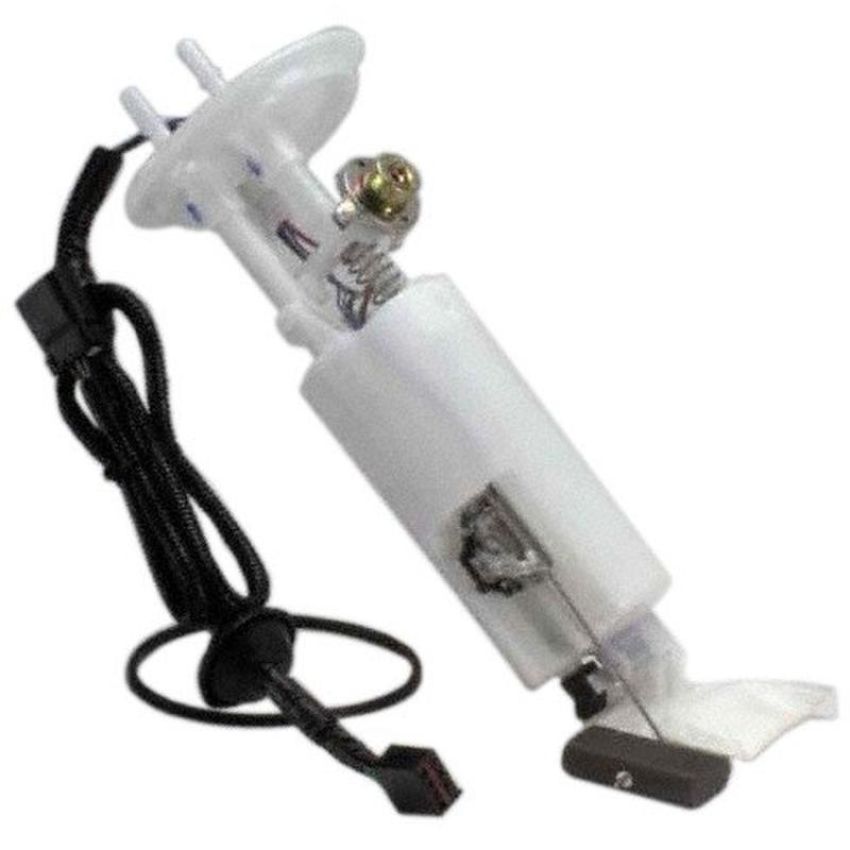 CARTER FUEL PUMPS P74802M Fuel Pump Module Assembly