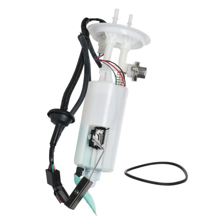 CARTER FUEL PUMPS P74802M Fuel Pump Module Assembly