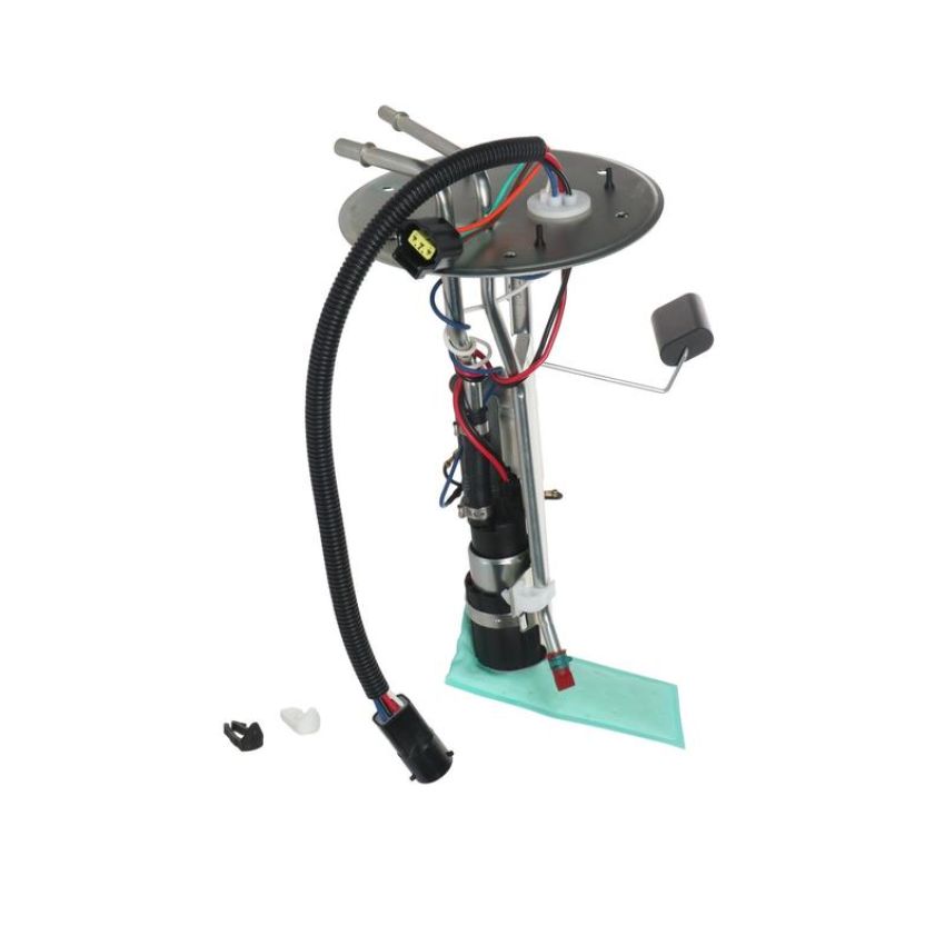 CARTER FUEL PUMPS P74805S Fuel Pump Hanger Assembly