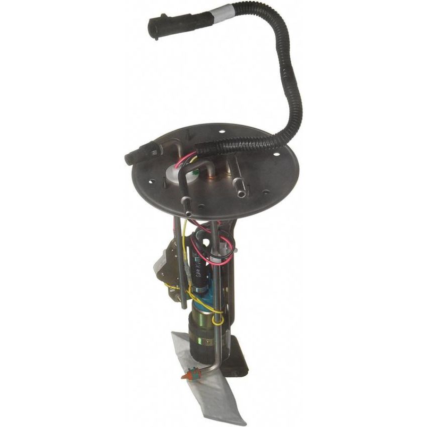CARTER FUEL PUMPS P74809H Fuel Pump Hanger Assembly