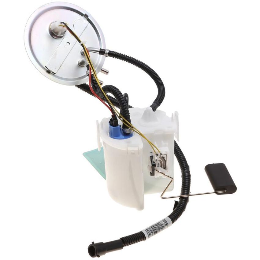 CARTER FUEL PUMPS P74812M Fuel Pump Module Assembly