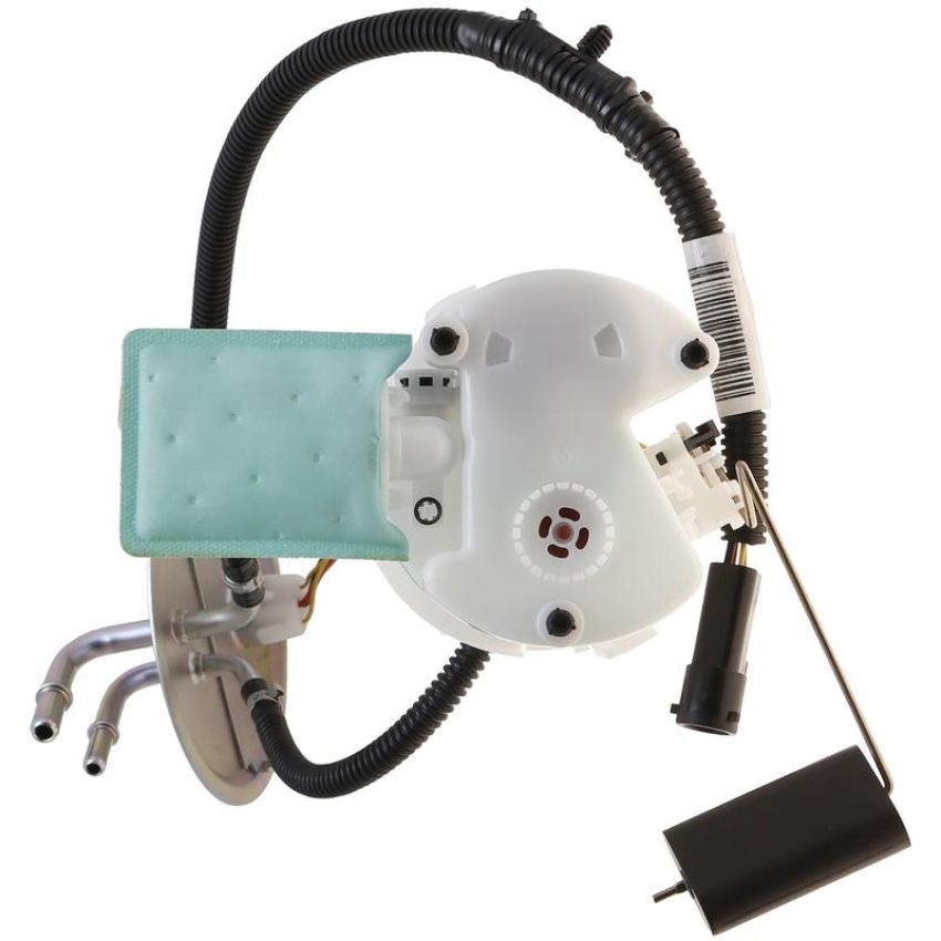 CARTER FUEL PUMPS P74812M Fuel Pump Module Assembly