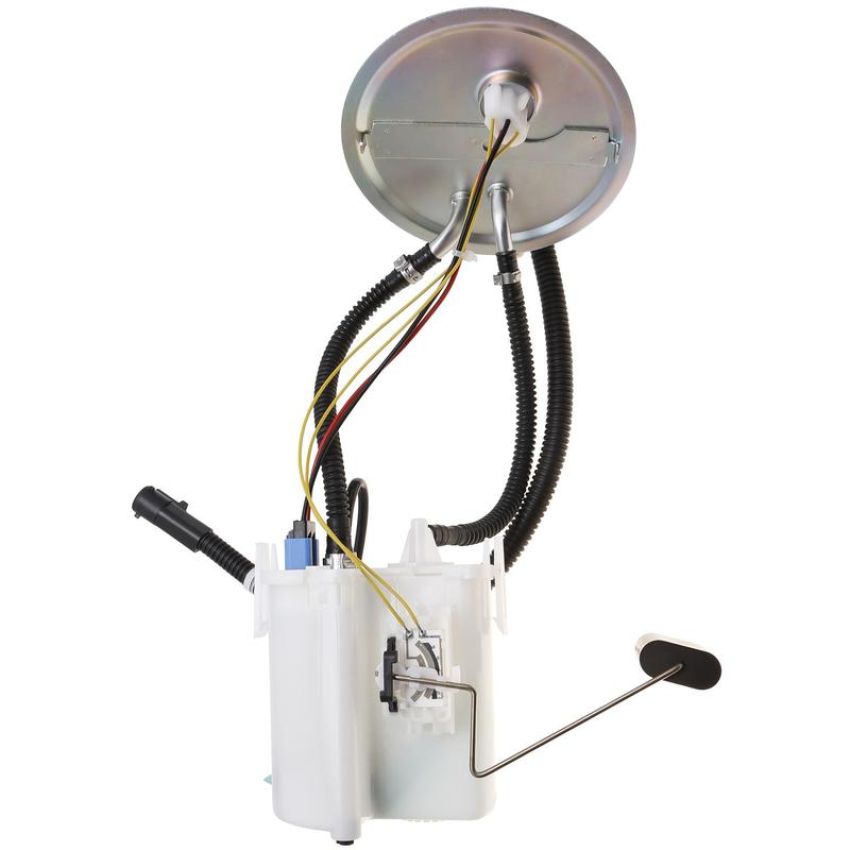 CARTER FUEL PUMPS P74812M Fuel Pump Module Assembly