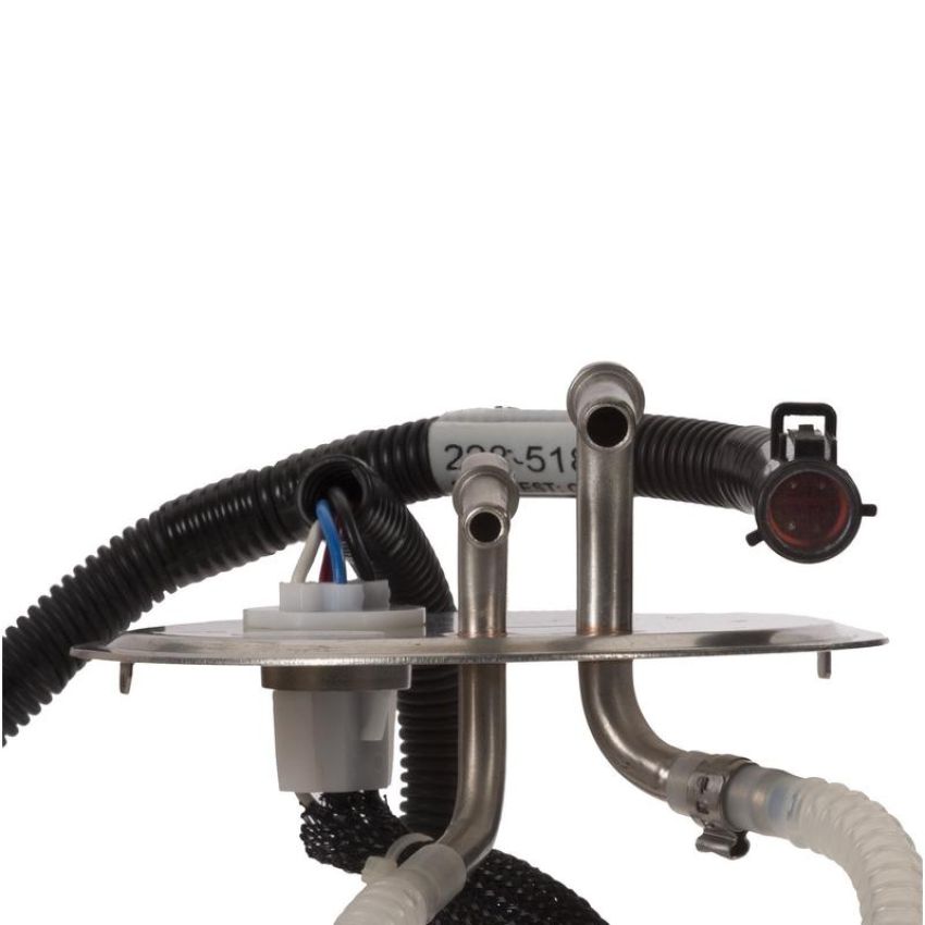 CARTER FUEL PUMPS P74812M Fuel Pump Module Assembly