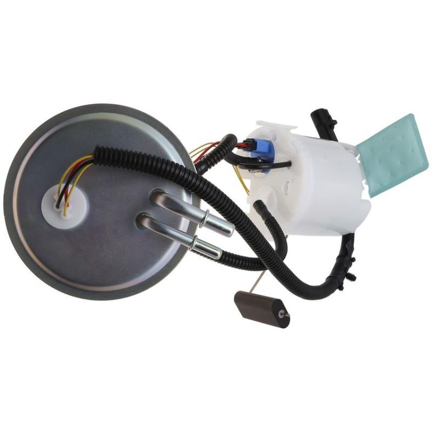 CARTER FUEL PUMPS P74812M Fuel Pump Module Assembly