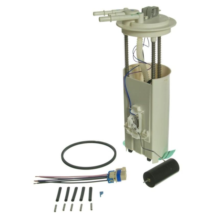 CARTER FUEL PUMPS P74820M Fuel Pump Module Assembly