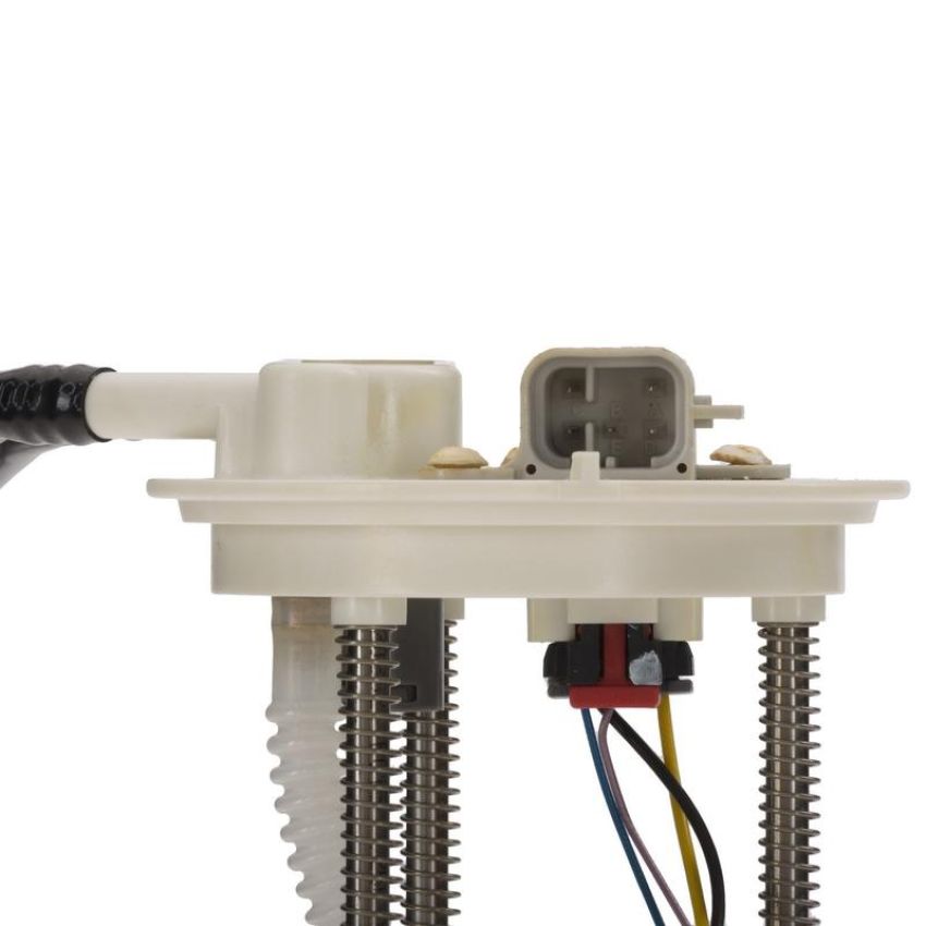 CARTER FUEL PUMPS P74826M Fuel Pump Module Assembly