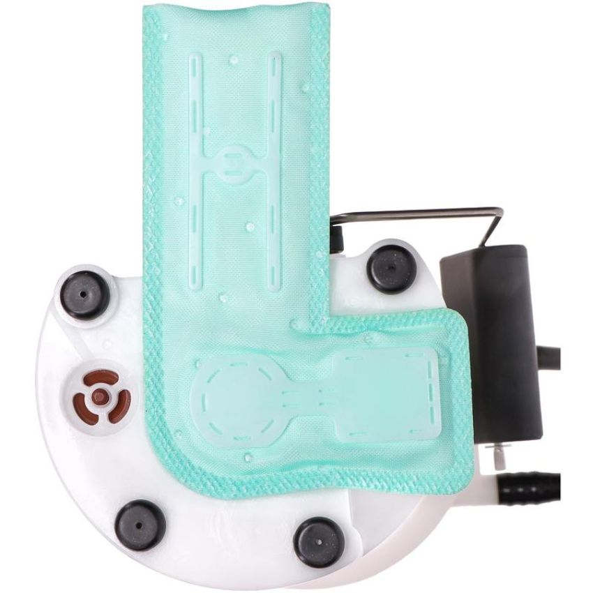 CARTER FUEL PUMPS P74831M Fuel Pump Module Assembly