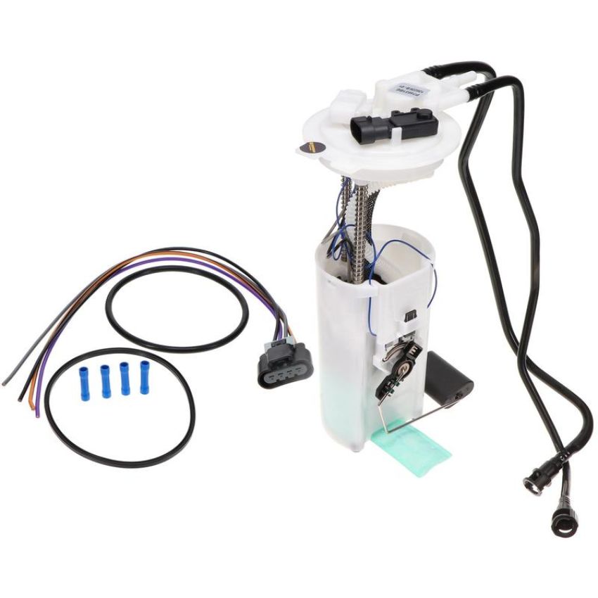 CARTER FUEL PUMPS P74831M Fuel Pump Module Assembly