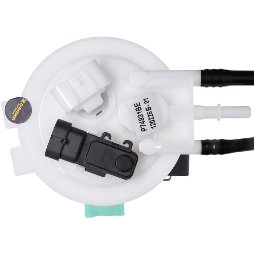 CARTER FUEL PUMPS P74831M Fuel Pump Module Assembly