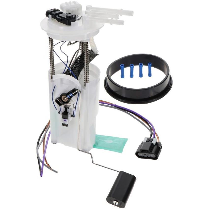 CARTER FUEL PUMPS P74832M Fuel Pump Module Assembly