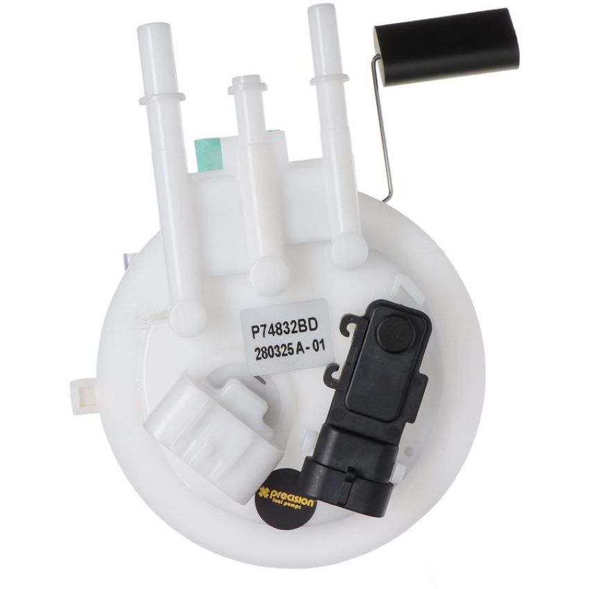CARTER FUEL PUMPS P74832M Fuel Pump Module Assembly