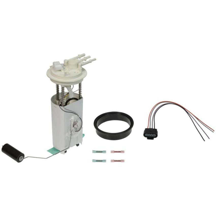 CARTER FUEL PUMPS P74833M Fuel Pump Module Assembly