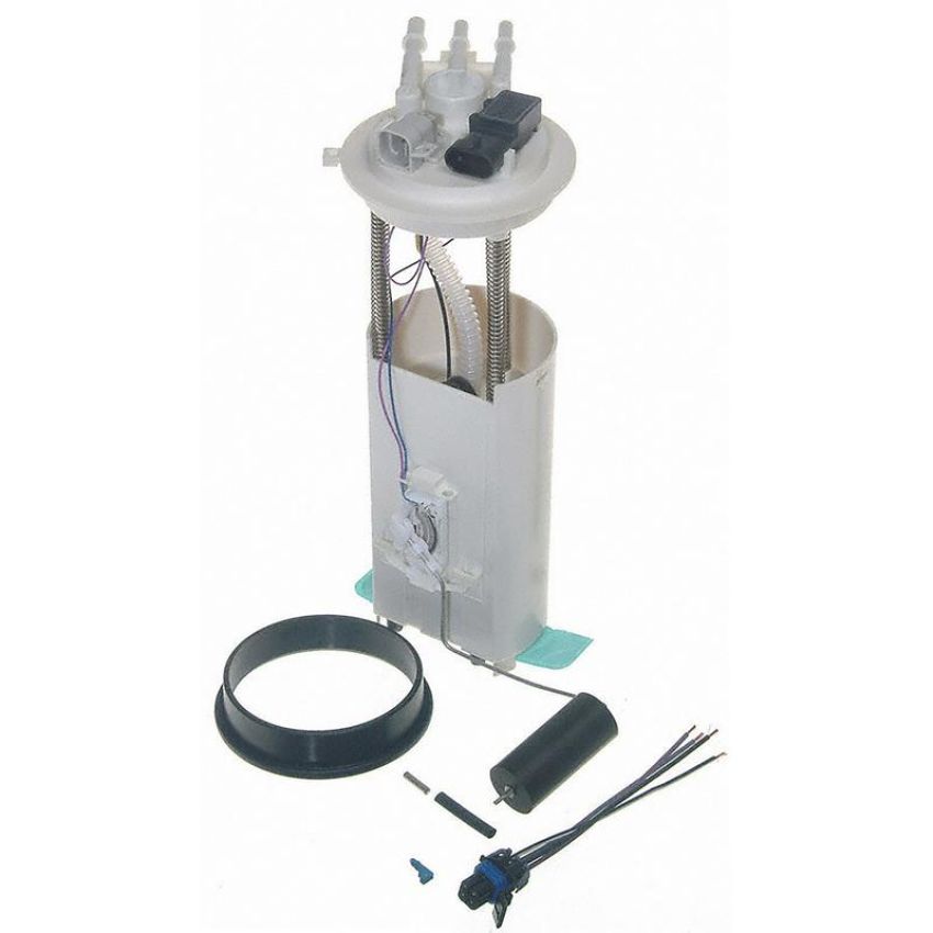 CARTER FUEL PUMPS P74834M Fuel Pump Module Assembly