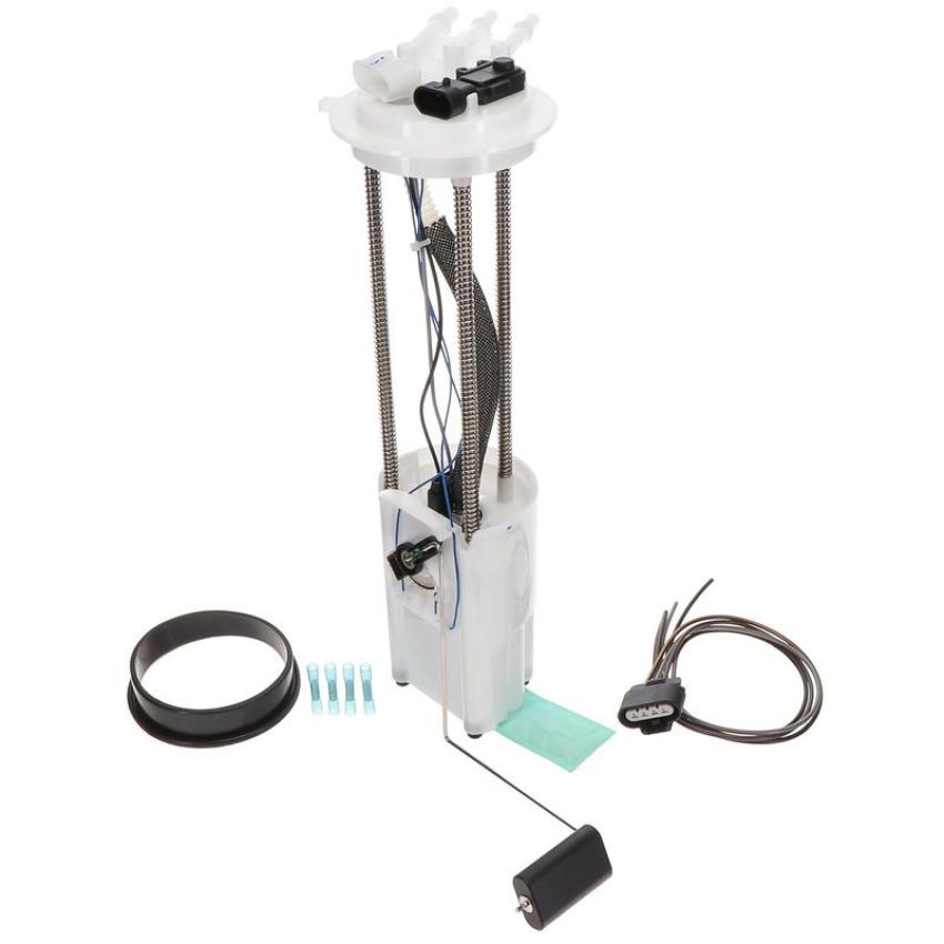 CARTER FUEL PUMPS P74835M Fuel Pump Module Assembly
