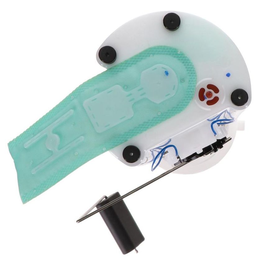 CARTER FUEL PUMPS P74835M Fuel Pump Module Assembly