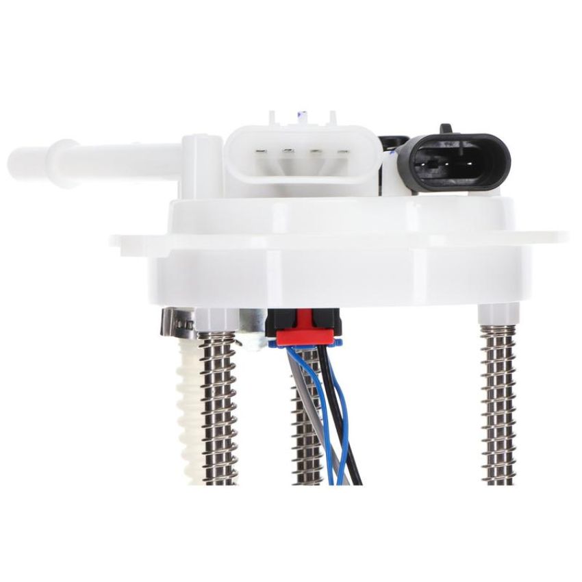 CARTER FUEL PUMPS P74835M Fuel Pump Module Assembly